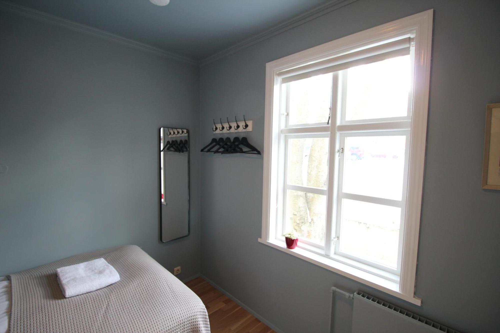 Grettir Guesthouse Reykjavik Room photo